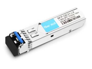 cicso 1000base LX SFP