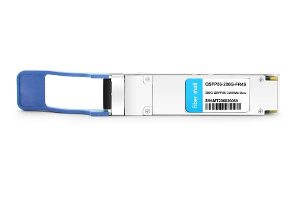 cisco QSFP FR4