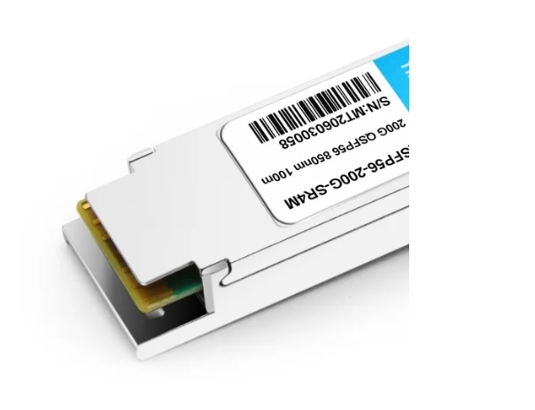 cisco QSFP SR4 S port