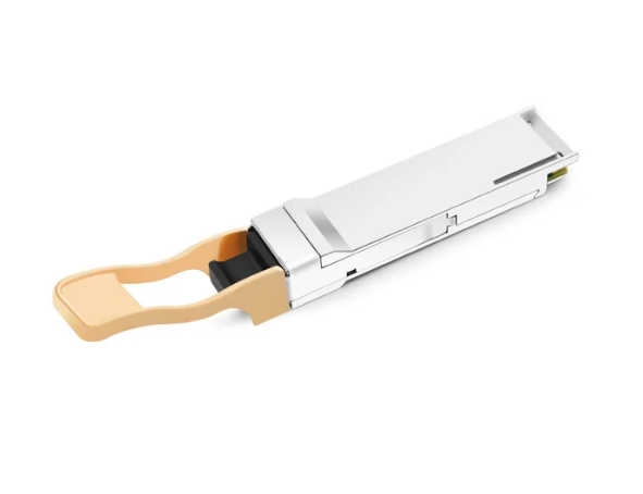 cisco QSFP SR4 S rear