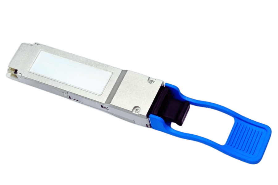 Why choose QSFP28 for your data center needs?