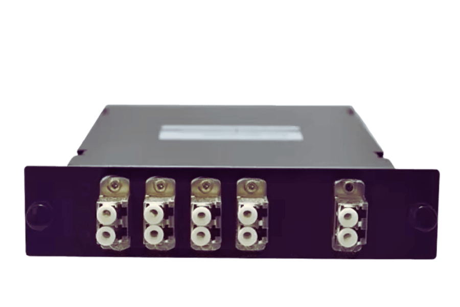 What Are the Applications of DWDM?