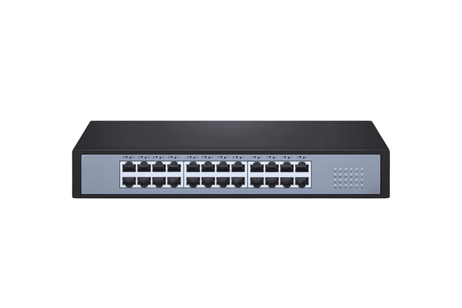 When should you upgrade to a managed switch?