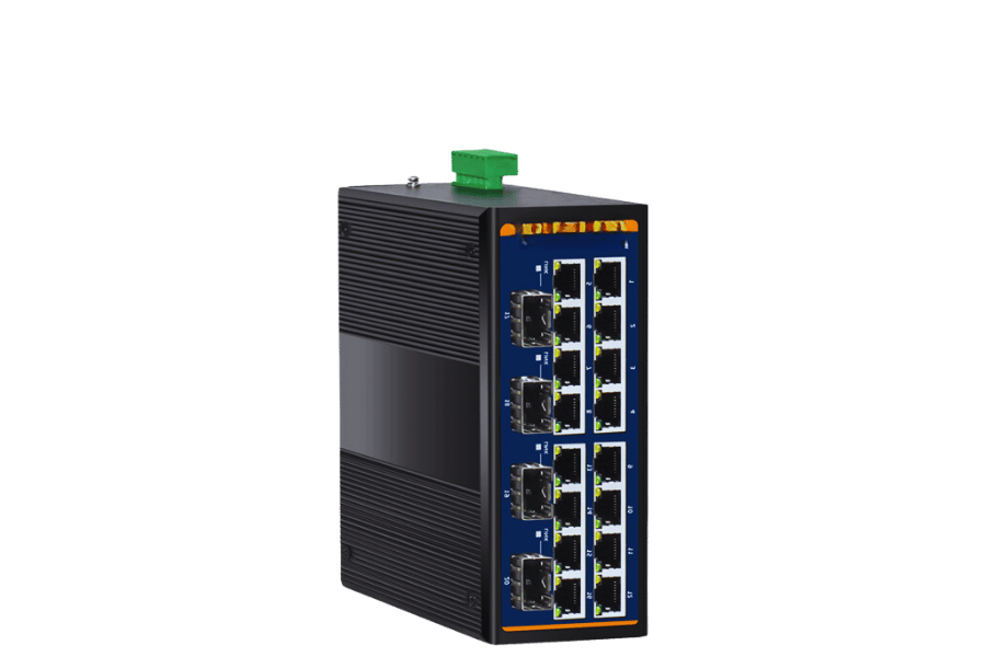 How do you choose the right unmanaged switch?