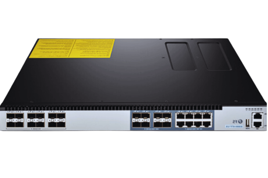 What is an Ethernet Switch, and How Does It Work?