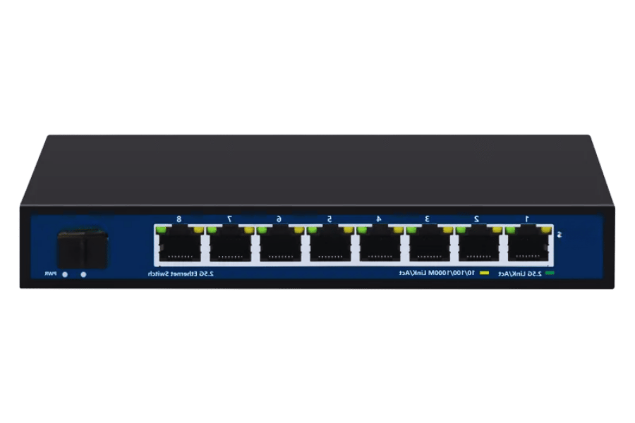 How to Choose the Best Ethernet Switch for Your Home or Office