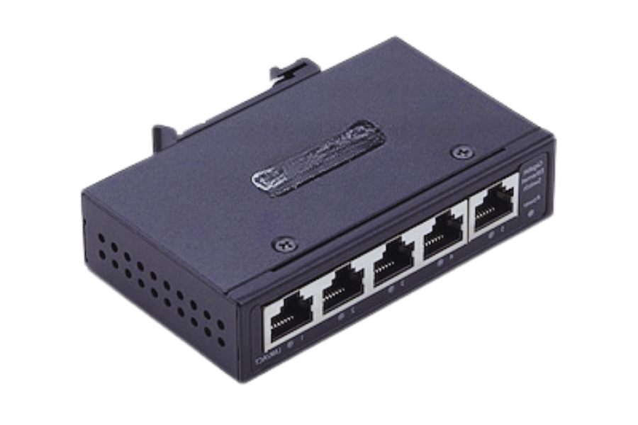 Setting Up and Configuring Your Ethernet Switch