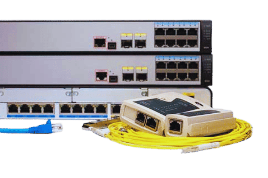 Troubleshooting Common Ethernet Switch Issues