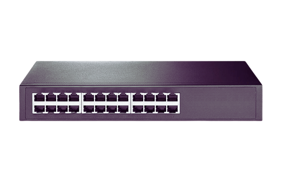 Exploring the Features: SFP Ports, Uplink, and VLAN Configuration