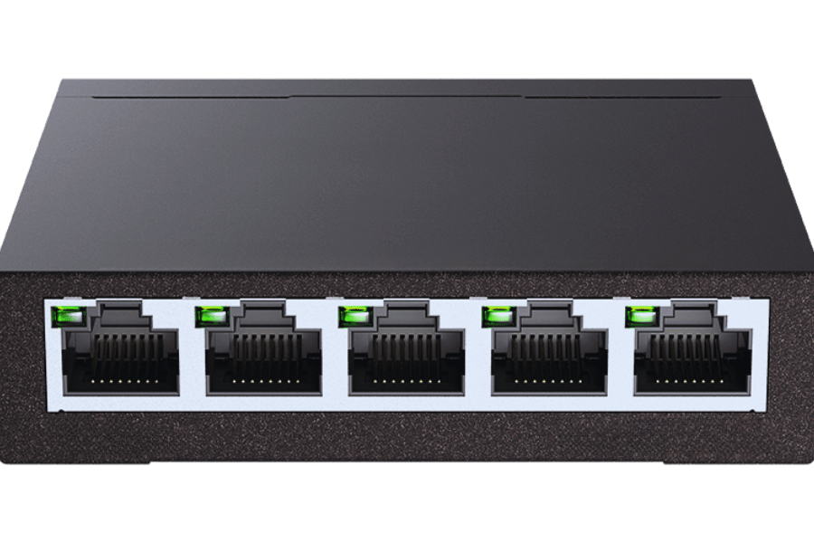 Are There Any Health Concerns Associated with Using a 5-Port Switch?