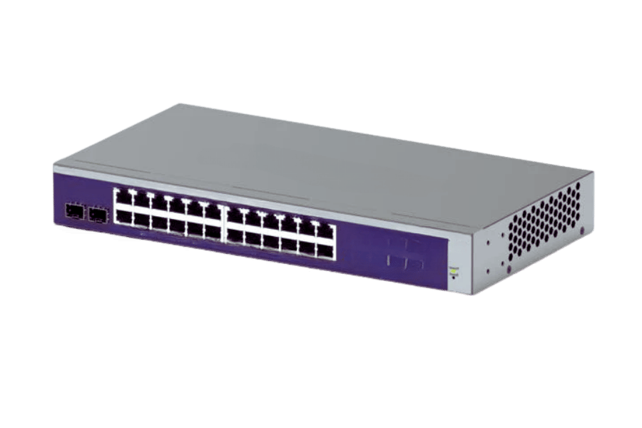 Managing Network Traffic with Gigabit Smart Managed Switches