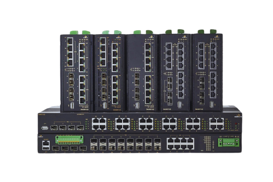 What Are the Most Popular PoE Switch Applications?