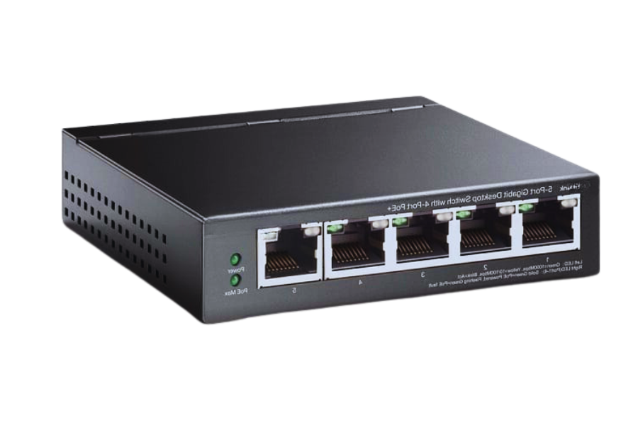 How Do Gigabit Switches Compare to Multi-Gigabit and 10G Switches?