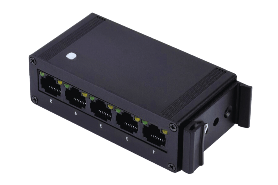 What is a Gigabit Ethernet Switch?