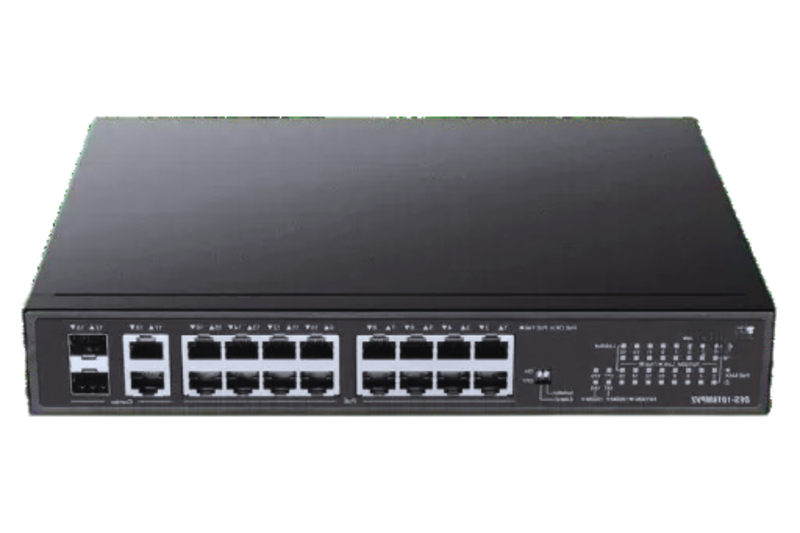 What is a Gigabit Switch and How Does it Work?