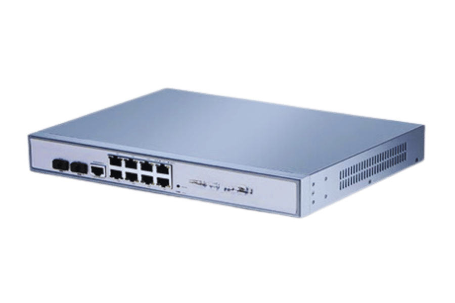 How Does an 8-Port Gigabit Switch Enhance Your Network?