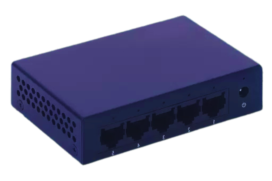 What Are the Benefits of Using a Gigabit Switch?