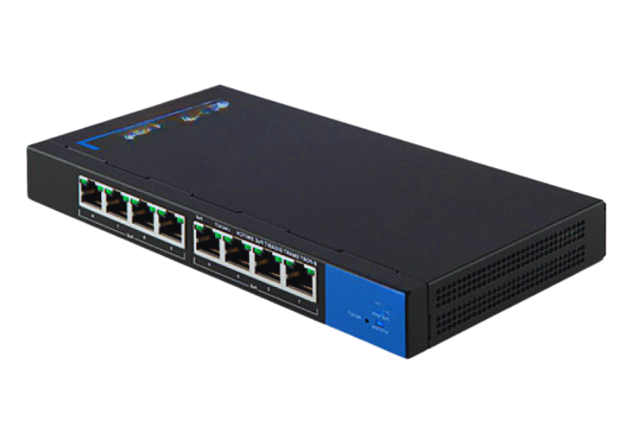 How to Set Up and Configure Your Gigabit Switch?