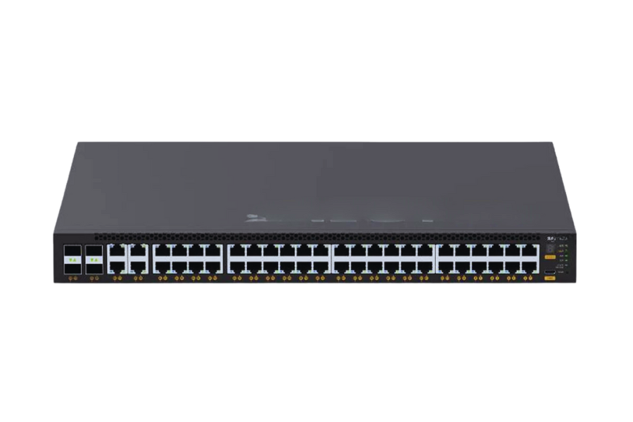 Are Gigabit Switches Suitable for Home Networks?