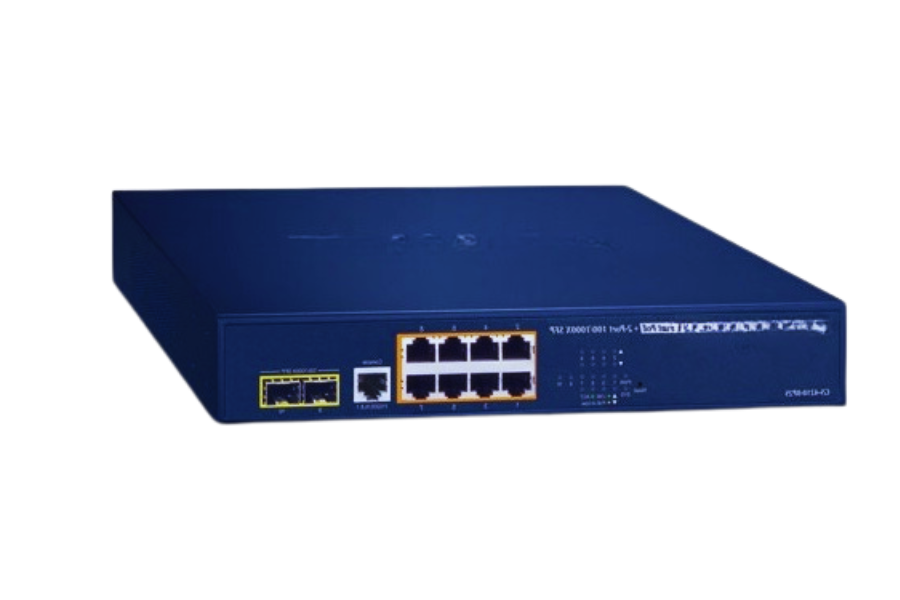 How to Set Up and Configure Your 10 Gigabit Ethernet Switch?