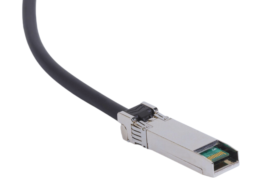 What Cabling Options Are Available for 10 Gigabit Ethernet?