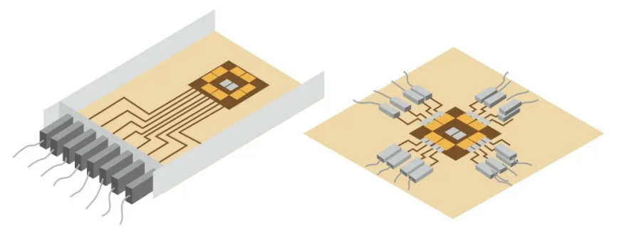 Liquid-cooling-enable CPO solution