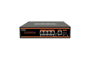 The Ultimate Guide to Power Over Ethernet Switches: Everything You Need to Know