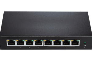 Choosing the Perfect Gigabit Ethernet Switch for Your Network