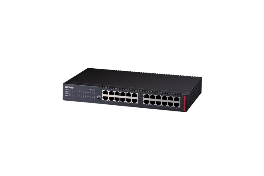 How do you pick the right network switch for your use?