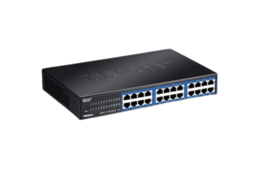 What Are Some Of The Best Stand-Alone Ethernet Switches For Use In Small Offices?