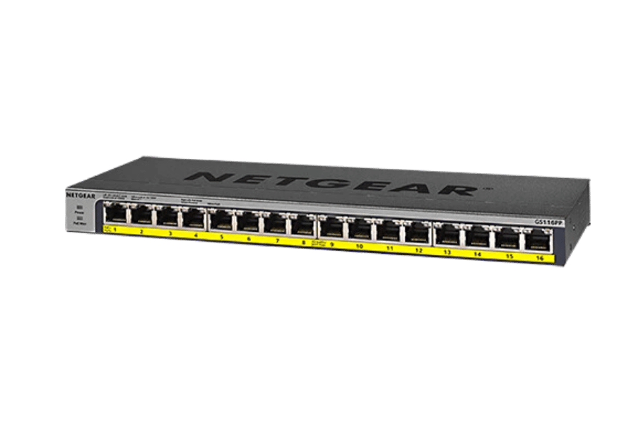 How to Choose the Right PoE Switch for Your Needs