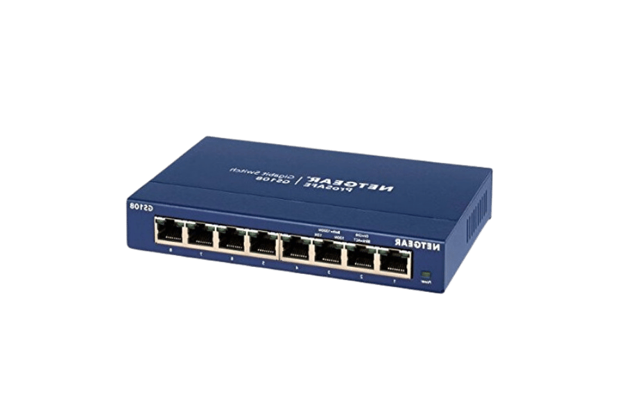 Which Stores Offer Ethernet Switches at the Most Economical Prices?