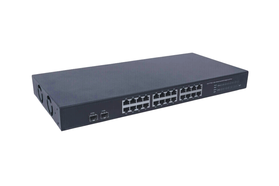 What exactly is a Network Switch?