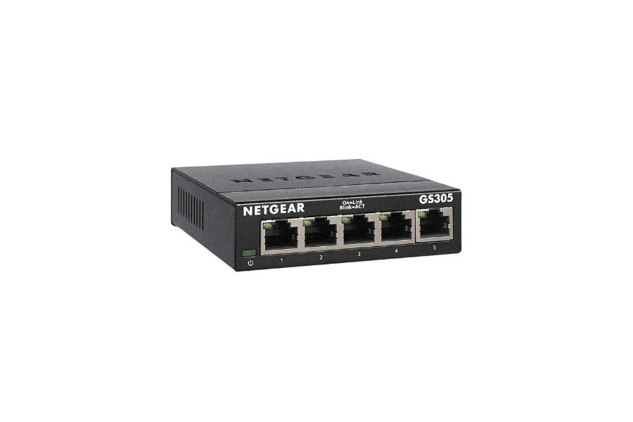 Selecting the Most Appropriate Ethernet Switch for Your Local Area Network