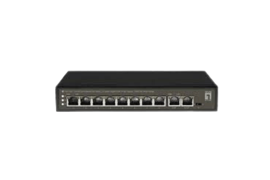 Advantages of Gigabit Ethernet Switches