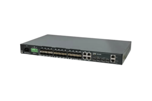 Everything You Need to Know About an 8-Port Gigabit PoE Network Switch