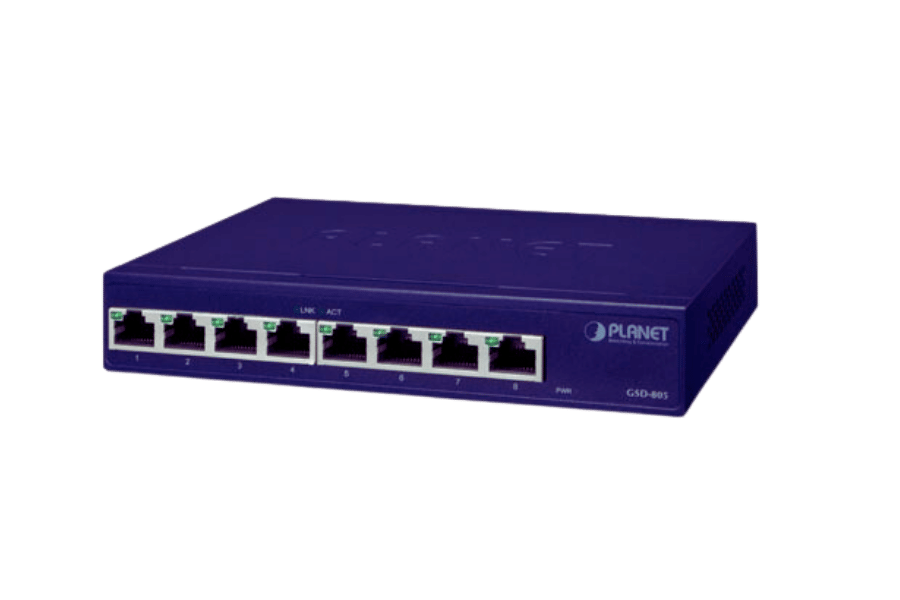 Solving Common Issues Related To Ethernet Switches