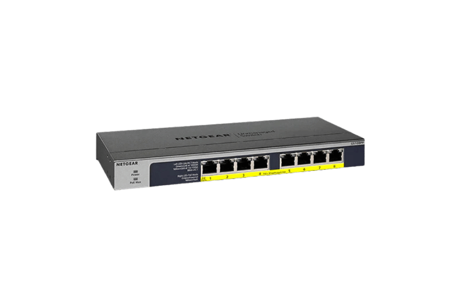 How to Pick Out a Gigabit Ethernet Switch