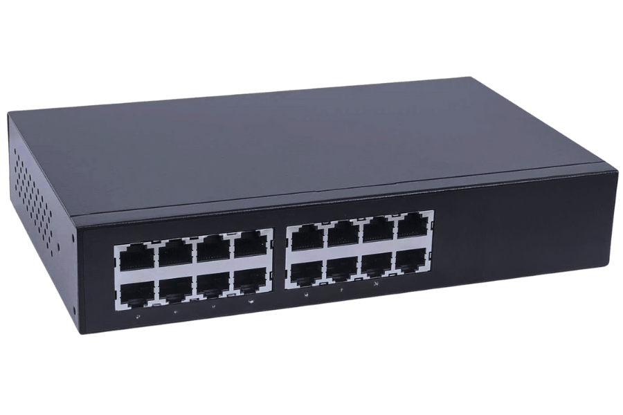 What to Consider When Buying a Gigabit Ethernet Switch