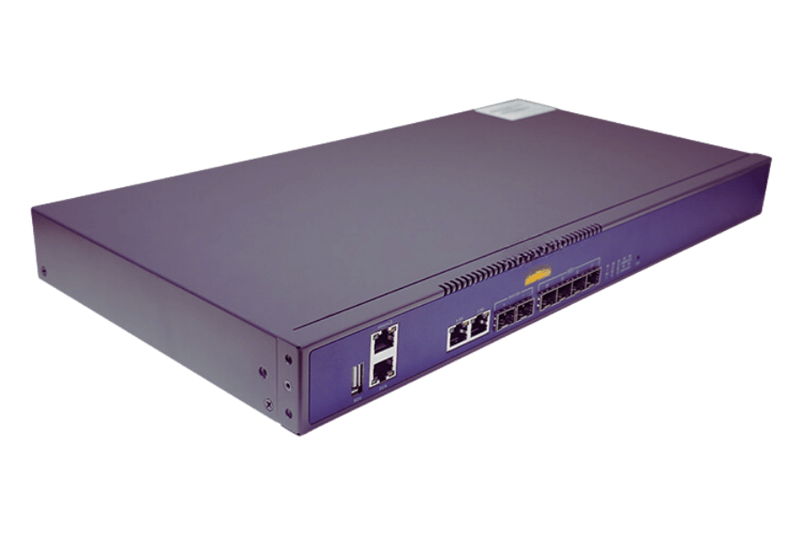 How do you choose a GPON OLT that fits your network needs?