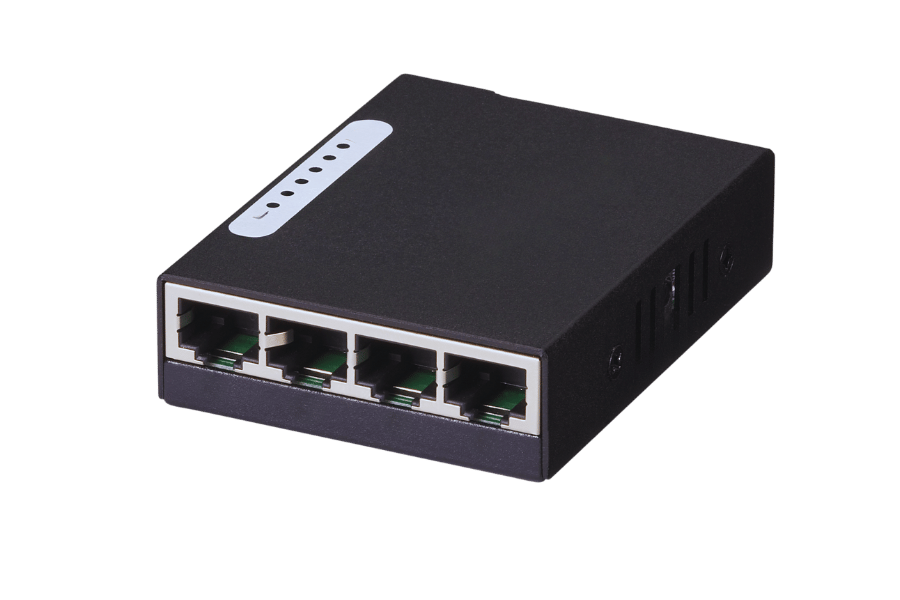 How do you choose the right Ethernet Switch for your home or office?