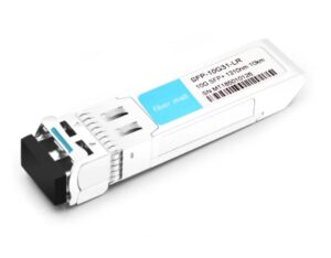 mikrotik 10G SFP+