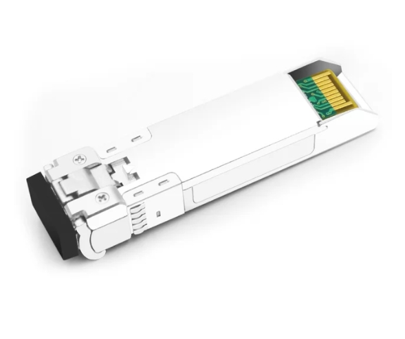 mikrotik 10G SFP+ REAR