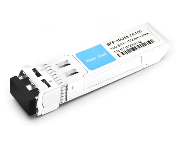 mikrotik 10G SFP+ ZR100