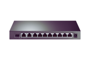 Everything You Need to Know About a 10-Port Gigabit Ethernet Switch