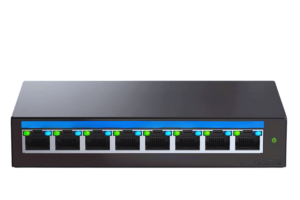 The Ultimate Guide to Choosing a 2.5Gbe Switch for Your Network Needs