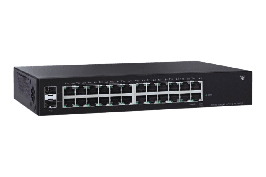 What is an Ethernet Hub and How Does it Work?