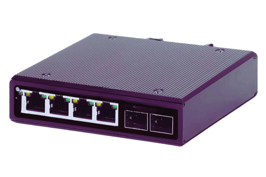 What Are the Key Features of a Gigabit Switch?