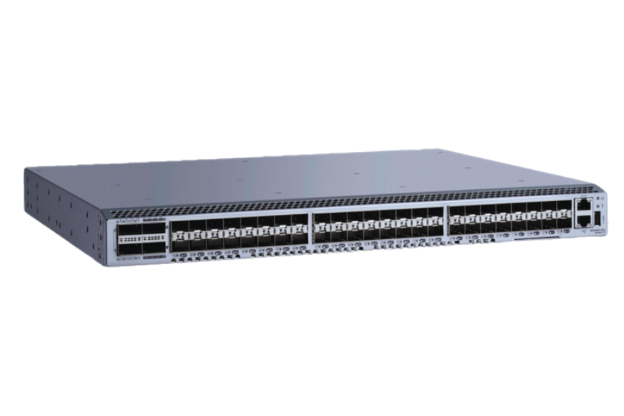 What is a Fibre Channel Switch?