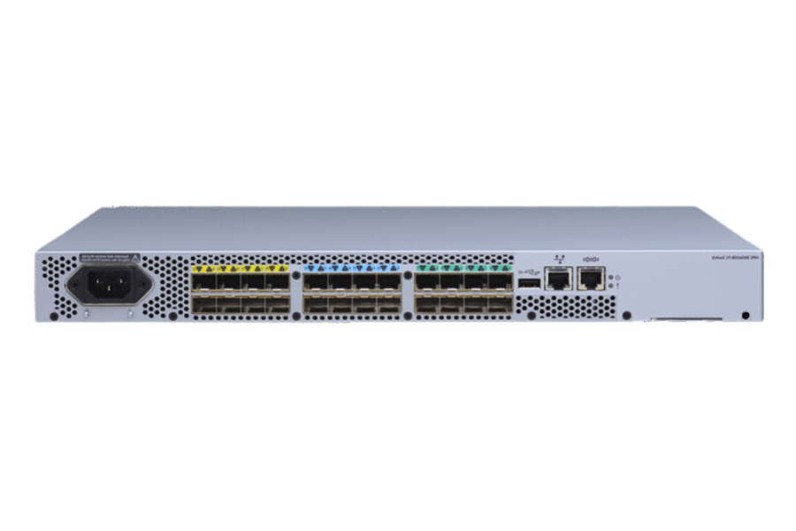 Choosing the Right Fibre Channel Switch for Your Needs